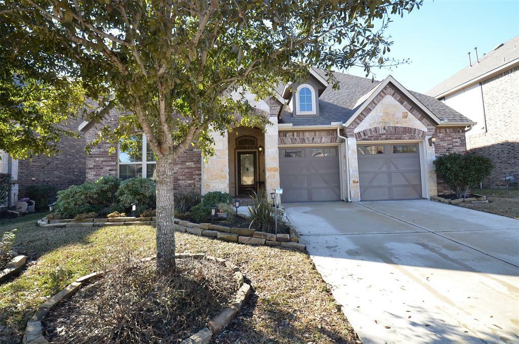 Property Photo:  9407 Heath River Lane  TX 77433 