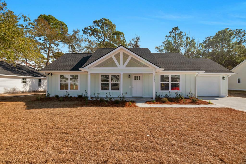 Property Photo:  1666 Ashantilly Drive  GA 31305 