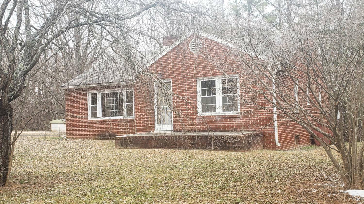 Property Photo:  155 Campbell Hill Rd  VA 23960 