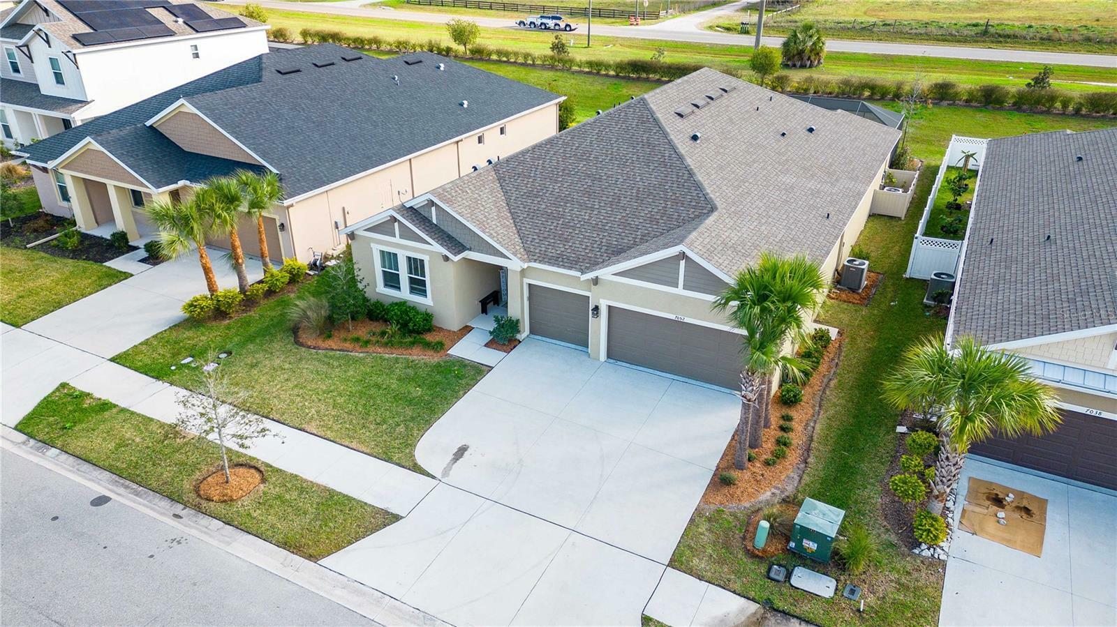 Property Photo:  7052 Talamore Drive  FL 33545 