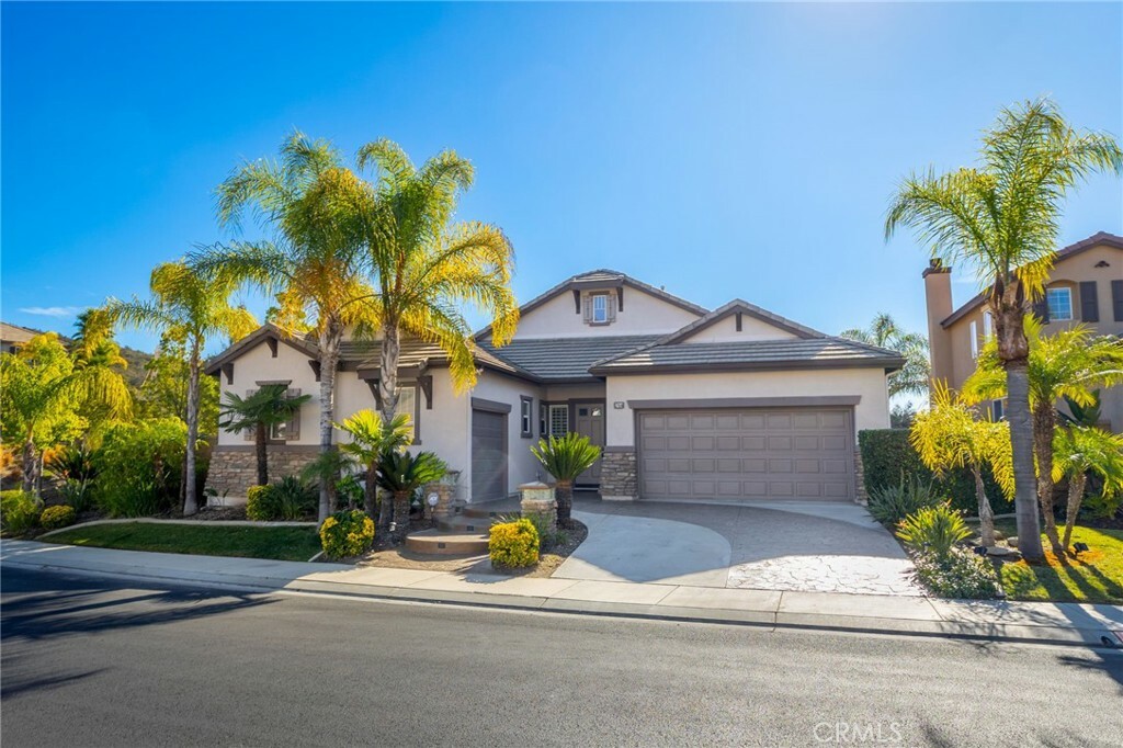 27404 Pumpkin Street  Murrieta CA 92562 photo