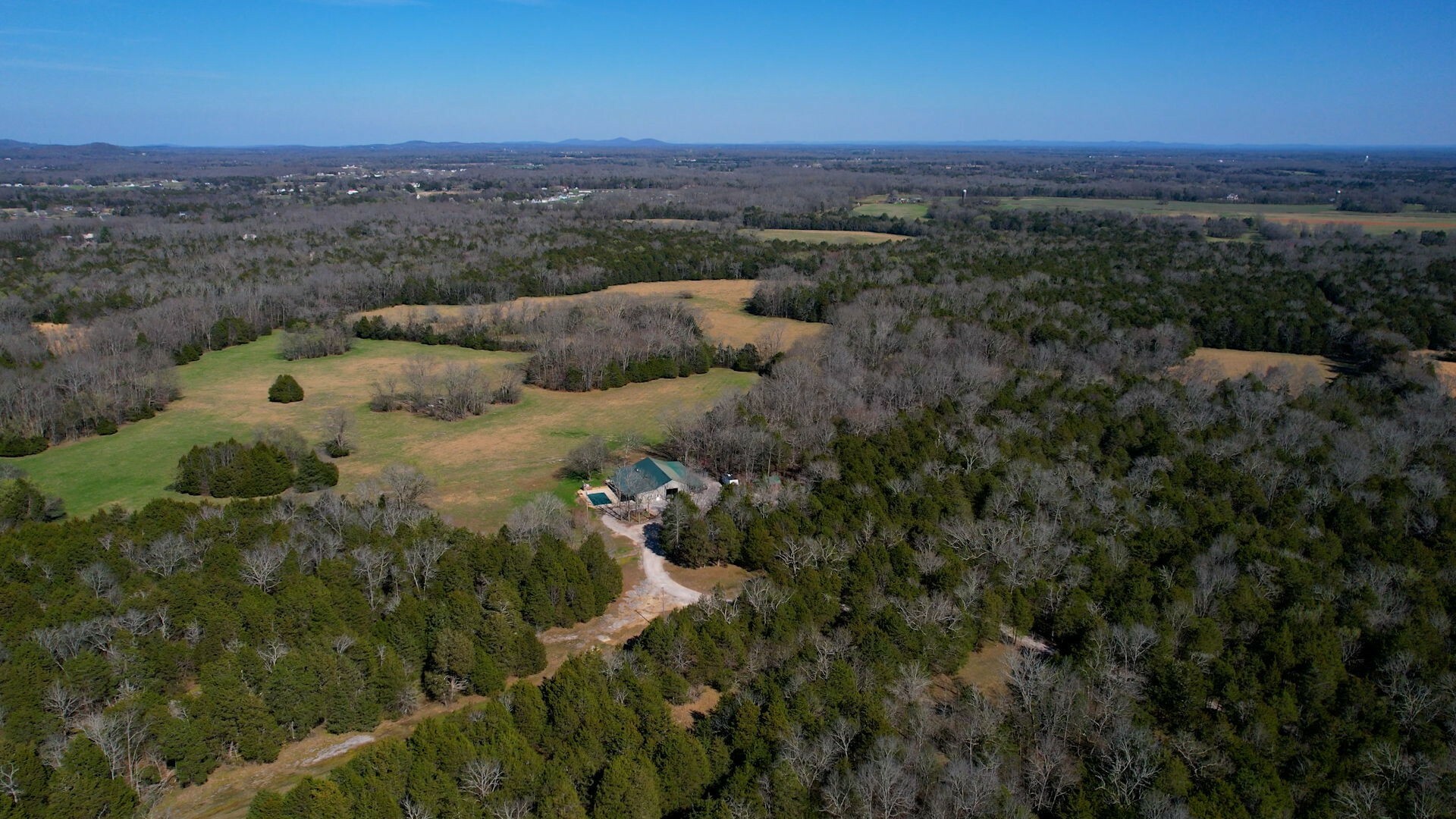 Property Photo:  4605 Pyles Rd  TN 37034 