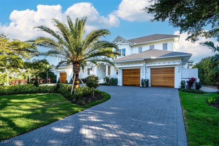 508 16th Avenue S  Naples FL 34102 photo