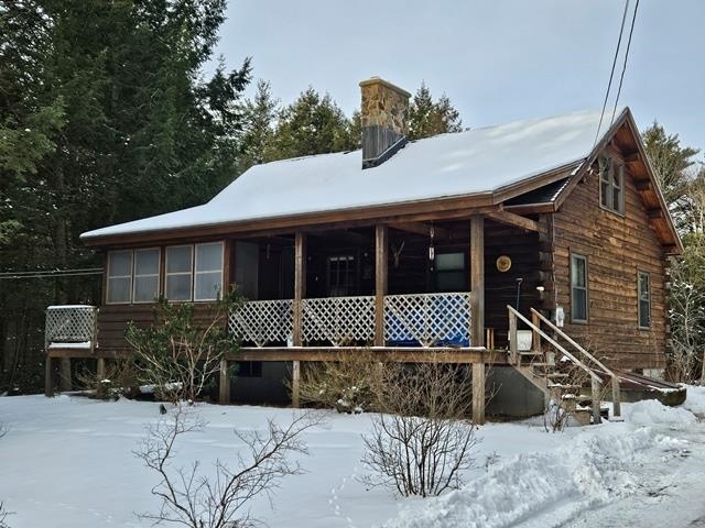 Property Photo:  410 Jaffrey Road  NH 03455 