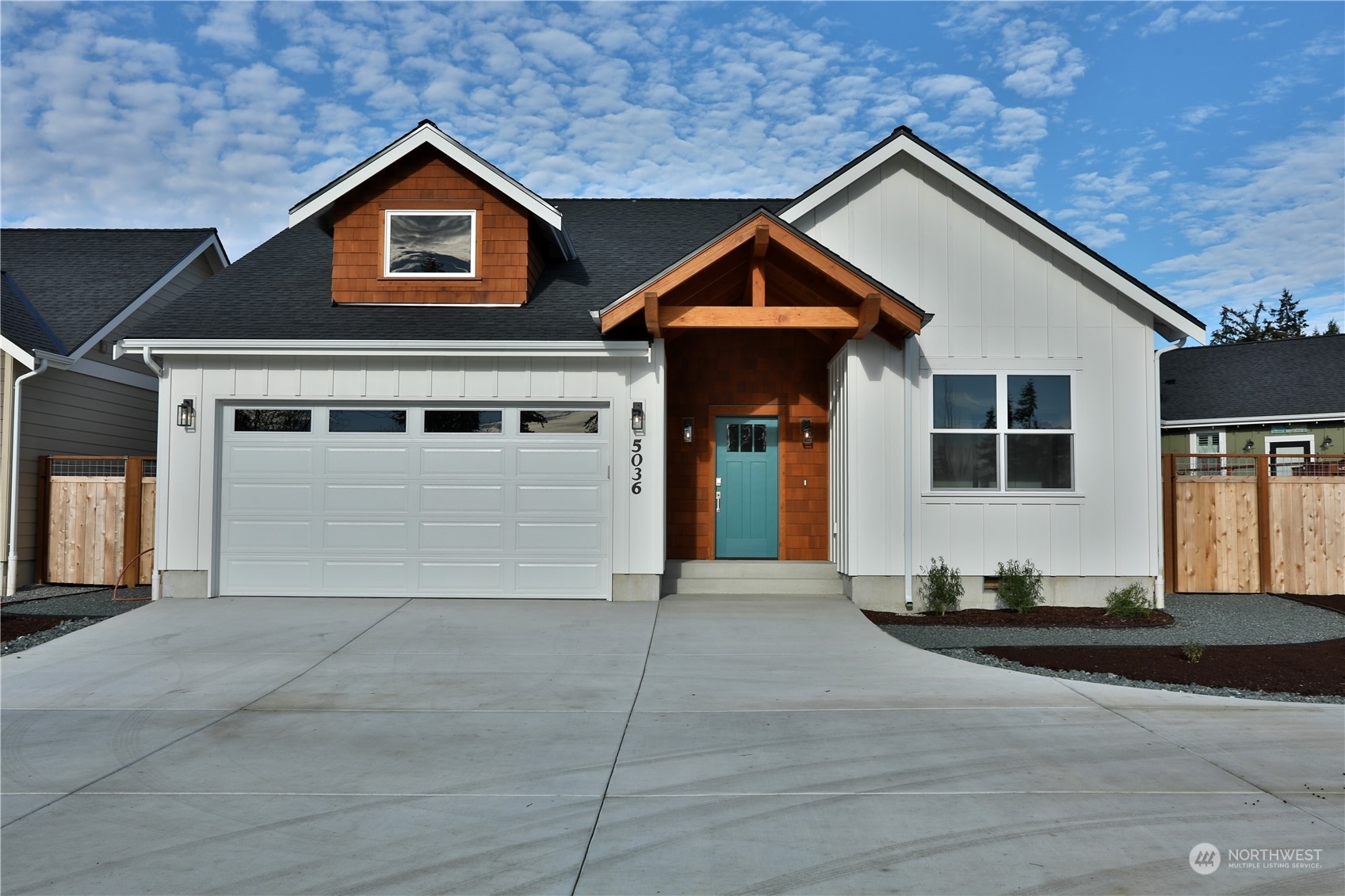 Property Photo:  5036  Eagle Ridge Drive  WA 98249 