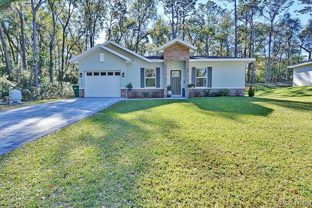 Property Photo:  6342 E Grayson Street  FL 34452 