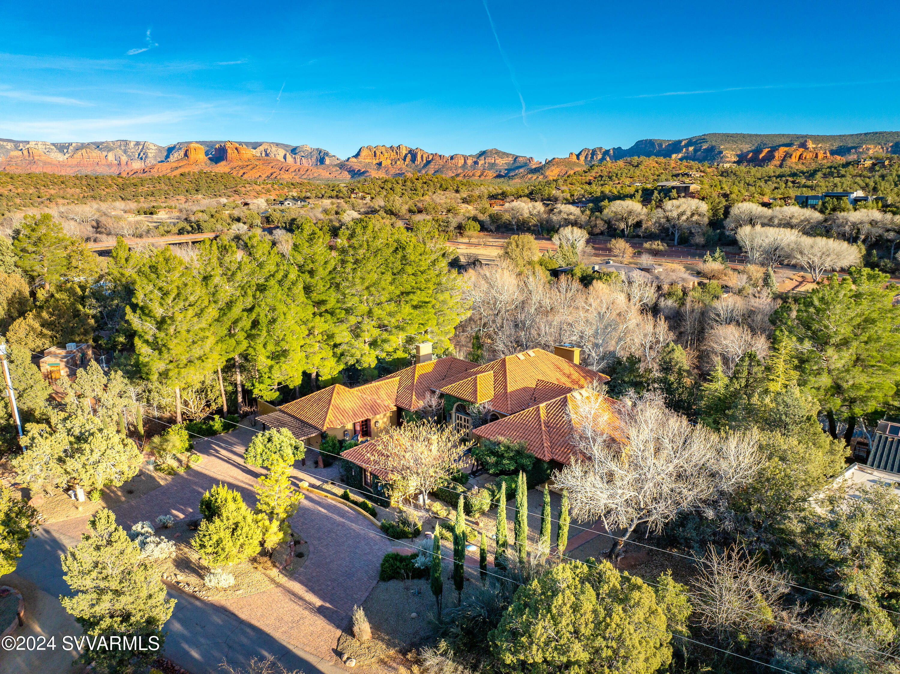 Property Photo:  70 E Wing Drive  AZ 86336 