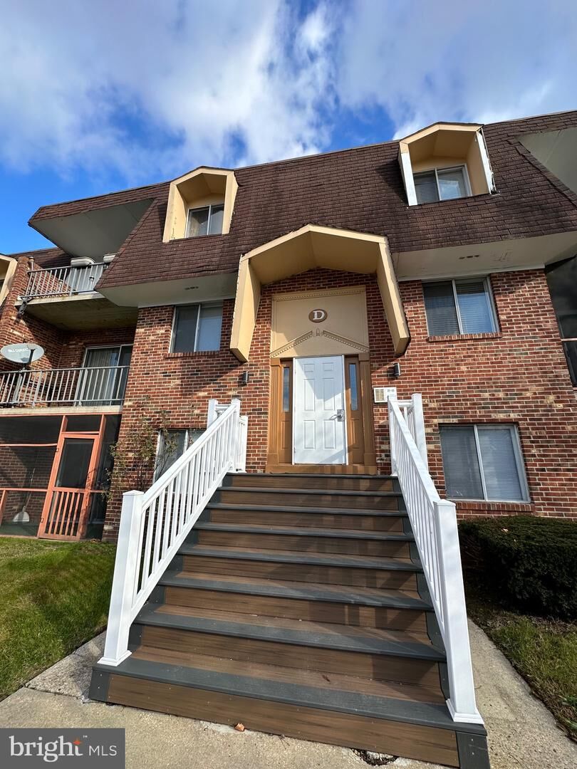 Property Photo:  21 Par Haven Drive D12  DE 19904 