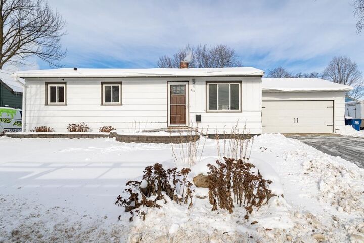 230 Myron Street  Wausau WI 54401 photo