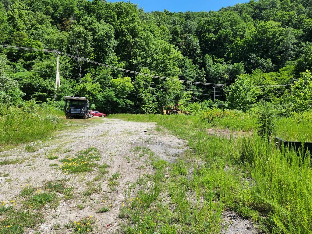Property Photo:  00 Big Creek  KY 41535 