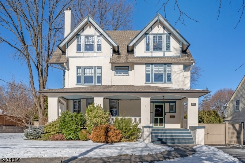 Property Photo: 133 Cooper Ave NJ 07043