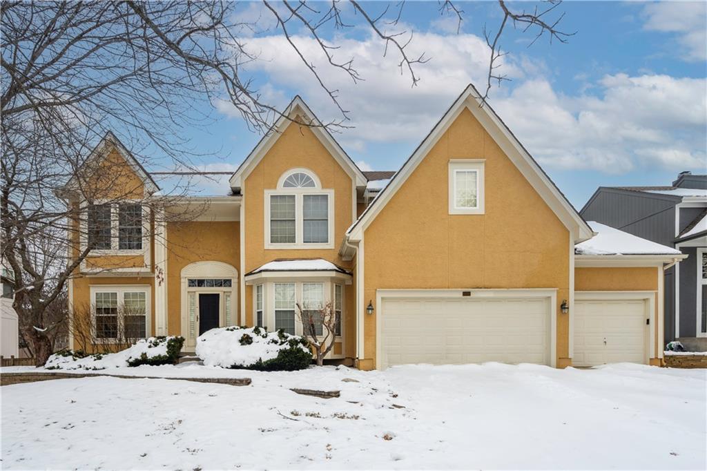 Property Photo: 15761 Cedar Street KS 66224