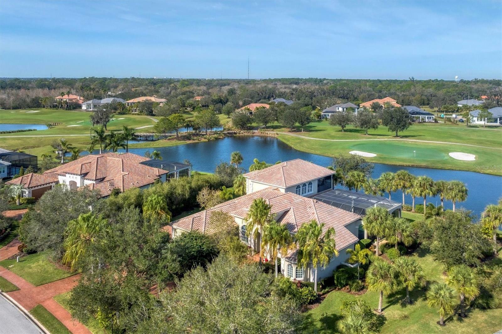 Property Photo:  3749 Founders Club Drive  FL 34240 