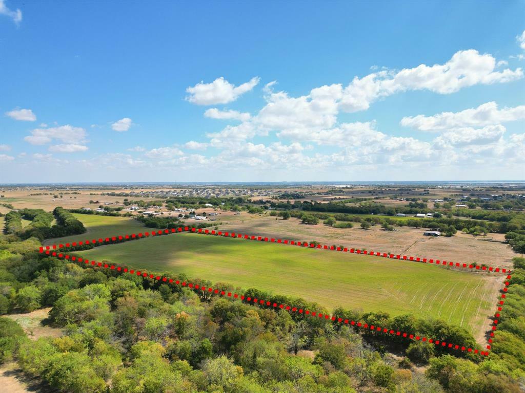 Photo de la propriété:  Tbd Lois Road W  TX 76266 