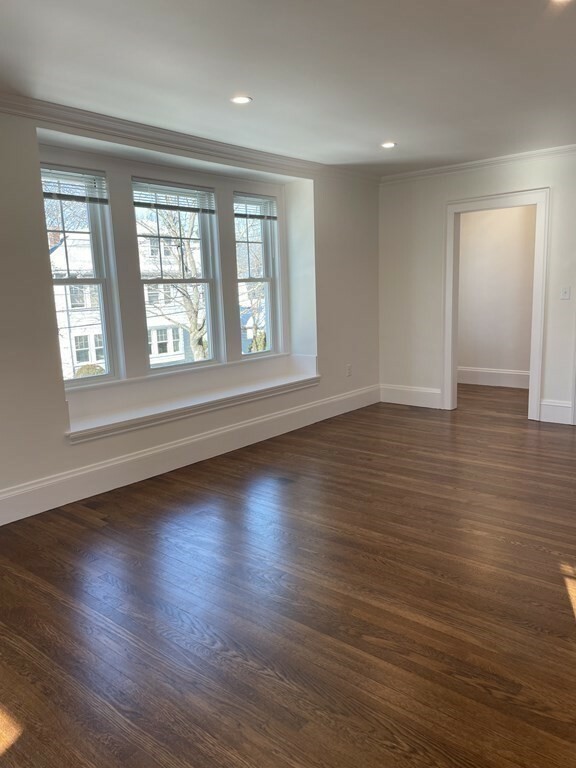 Property Photo: 55 Dalton Rd 2 MA 02478