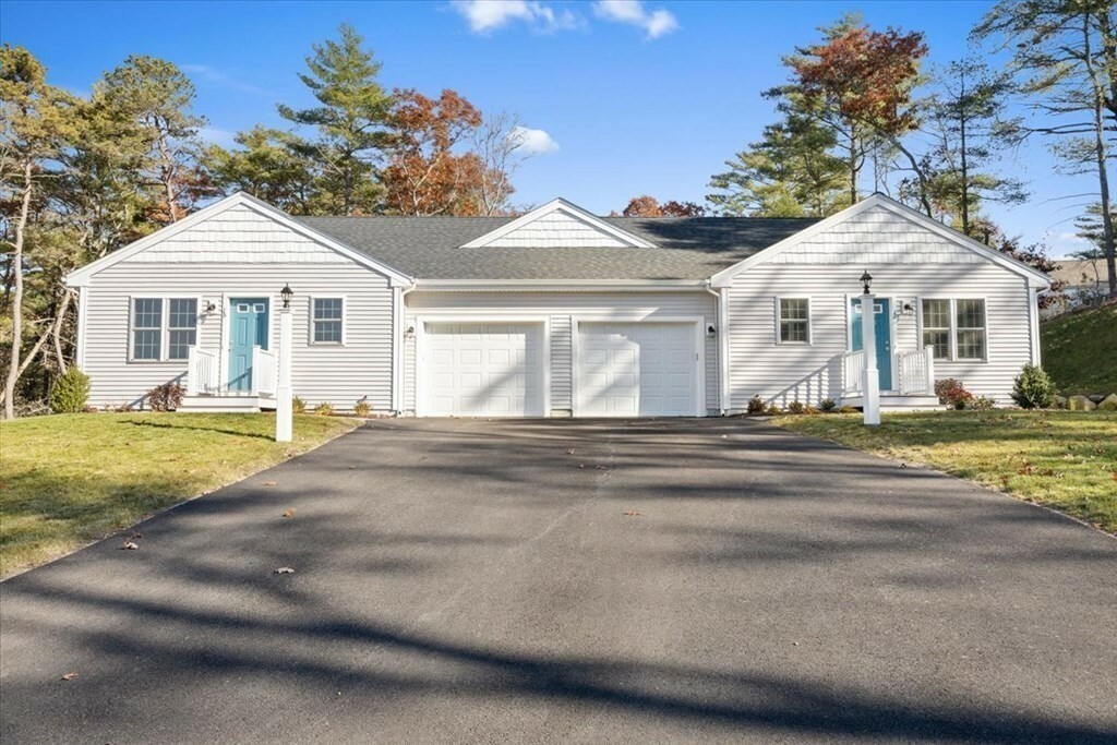 Property Photo:  10 Tupper Hill Rd. 10  MA 02360 