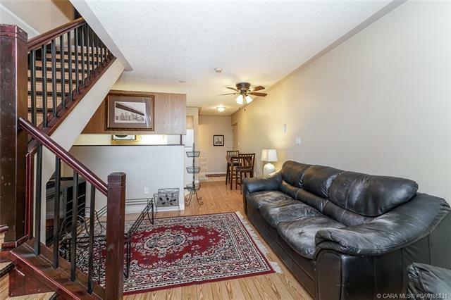 Property Photo:  103 Hermary Street 256  AB T4N 6G2 