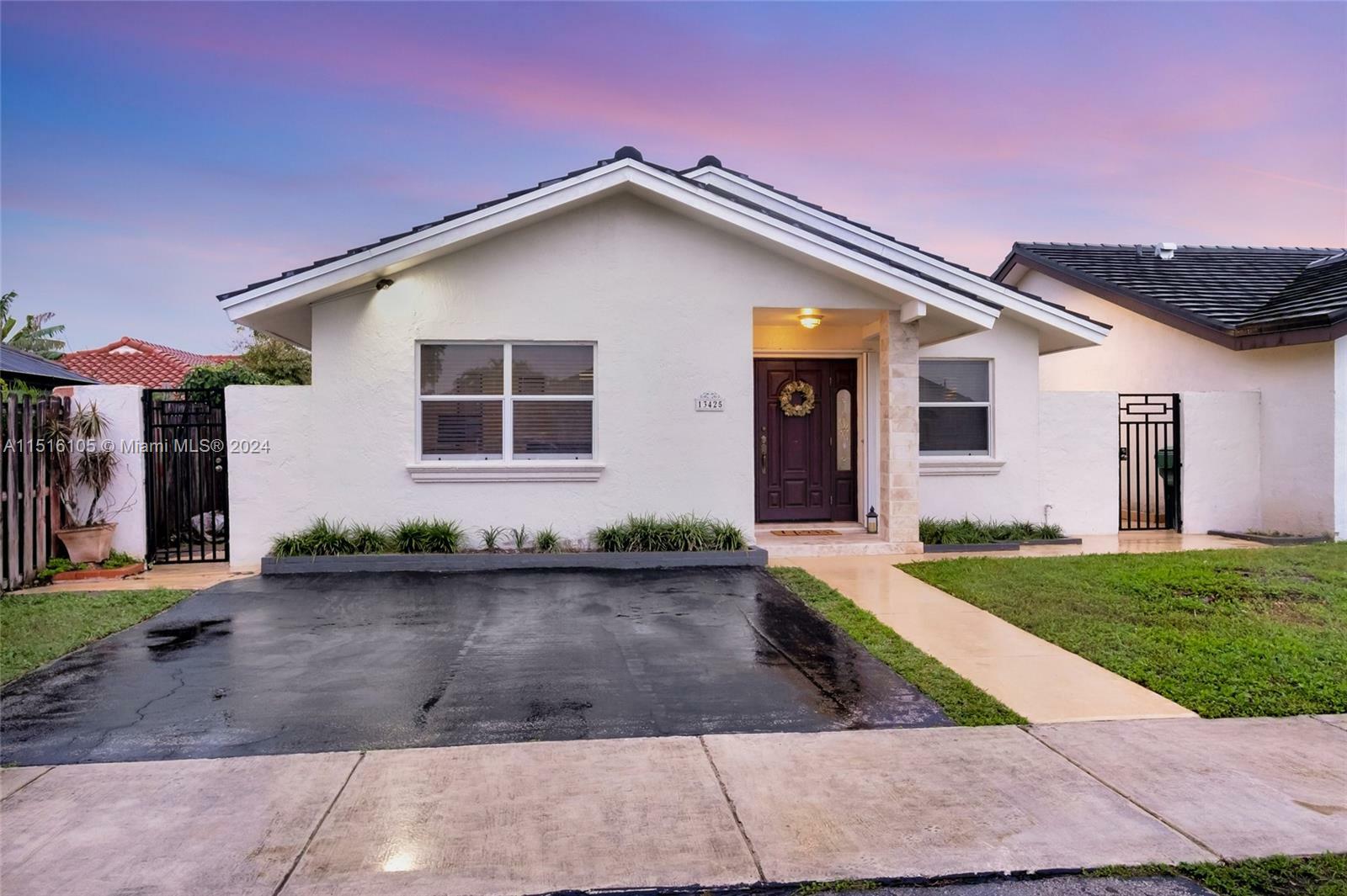 Property Photo: 13425 SW 28th St FL 33175