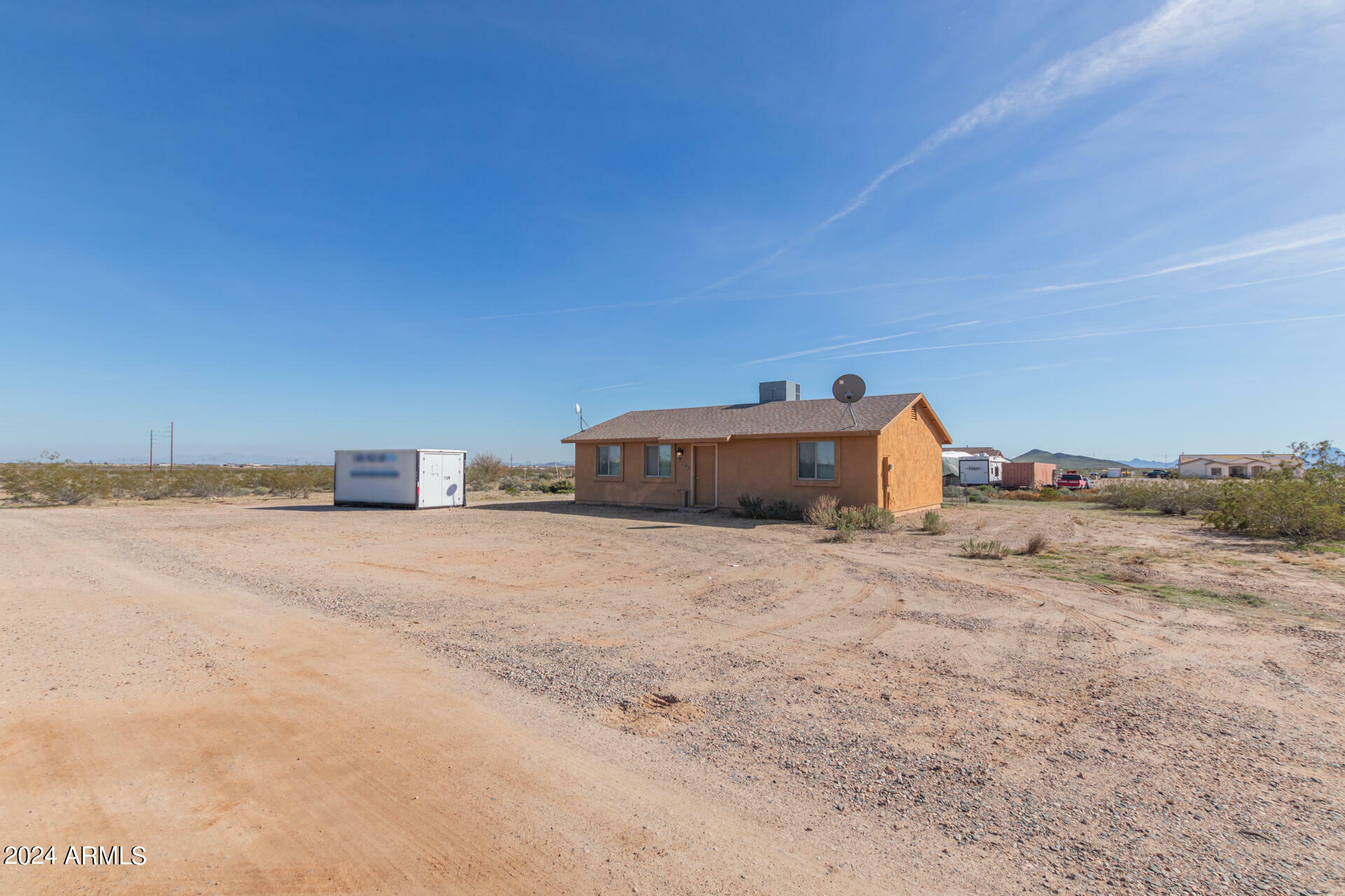 Property Photo:  36411 W Victory Street  AZ 85354 