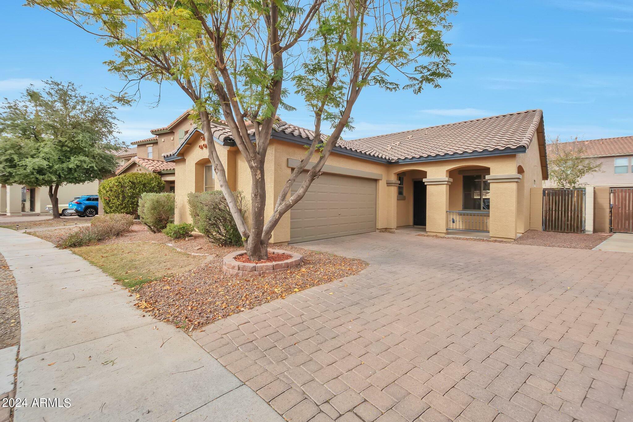 Property Photo:  4532 E Del Rio Street  AZ 85295 