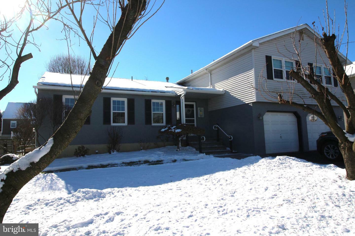 Property Photo:  1306 Fredrick Boulevard  PA 19605 