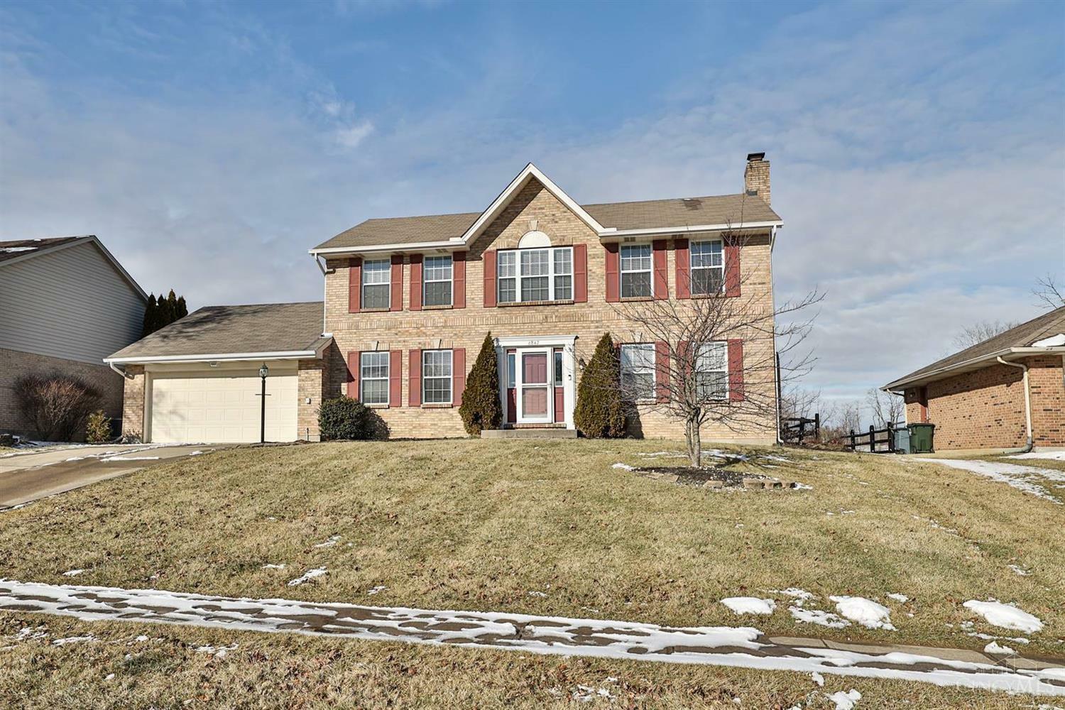 Property Photo: 6842 Grand Oaks Court OH 45040
