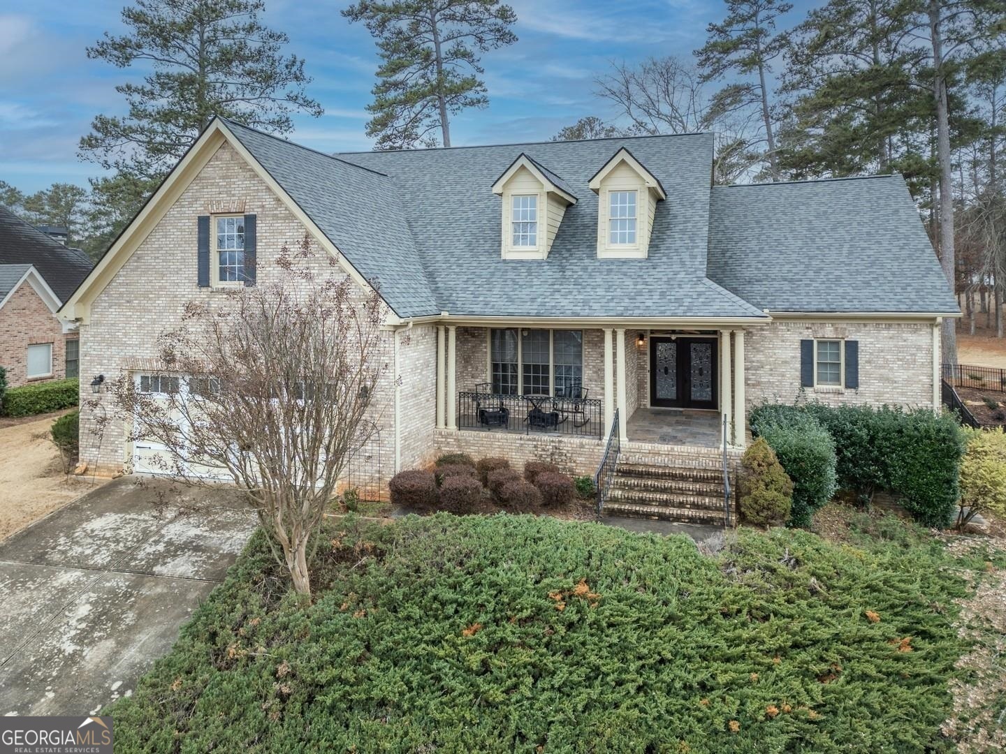 Property Photo:  7179 High Lake Terrace  GA 30014 