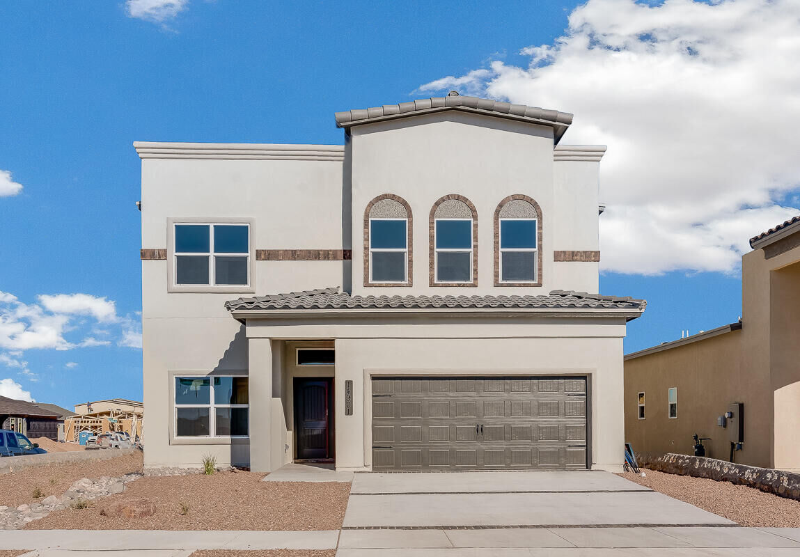 Property Photo:  15120 Ambition Avenue  TX 79938 