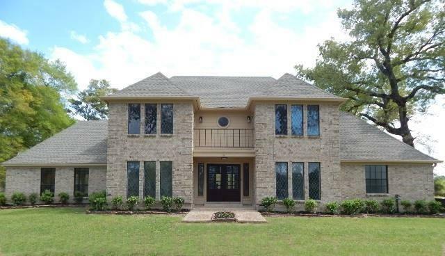 Property Photo:  26110 Nichols Sawmill Road  TX 77355 