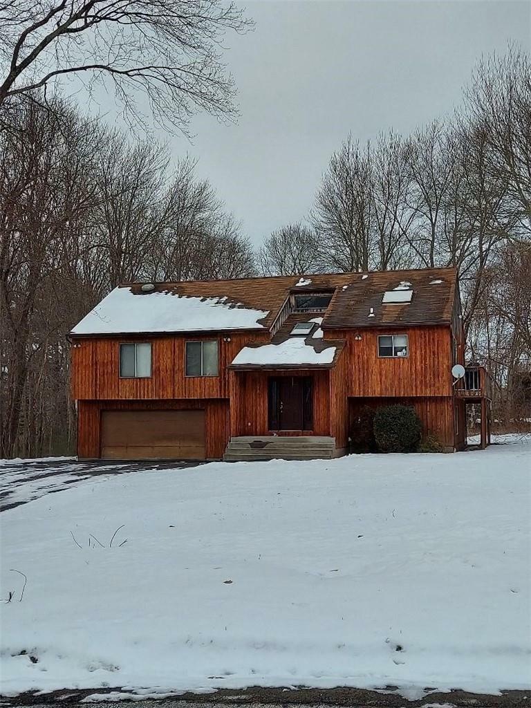Property Photo: 14 Lainos Place NY 10541