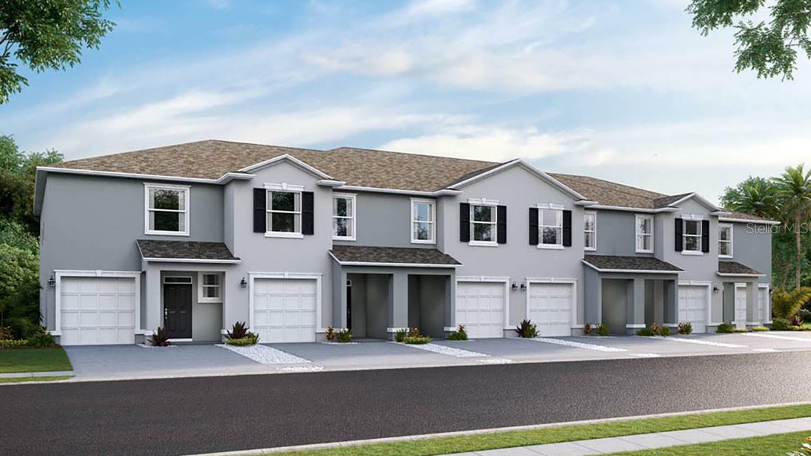Property Photo: 17660 Crescent Moon Loop FL 34211