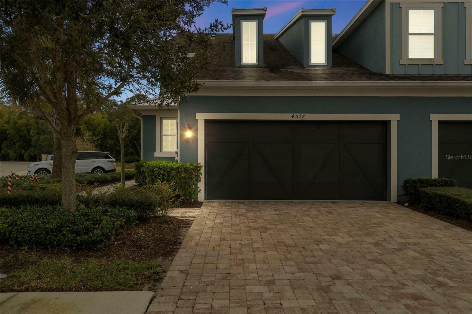 Property Photo:  4517 Chinkapin Drive  FL 34232 