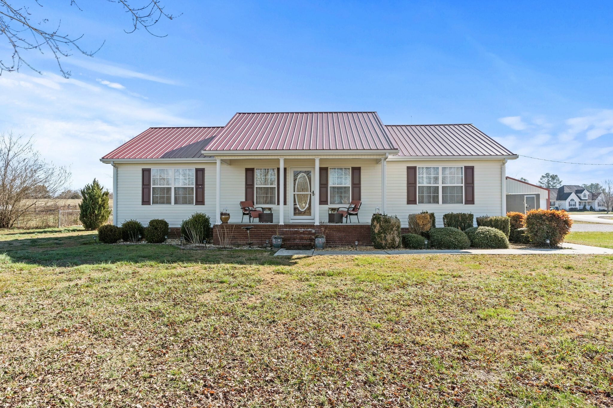 Property Photo:  35 Rileys Bend Rd  TN 37352 