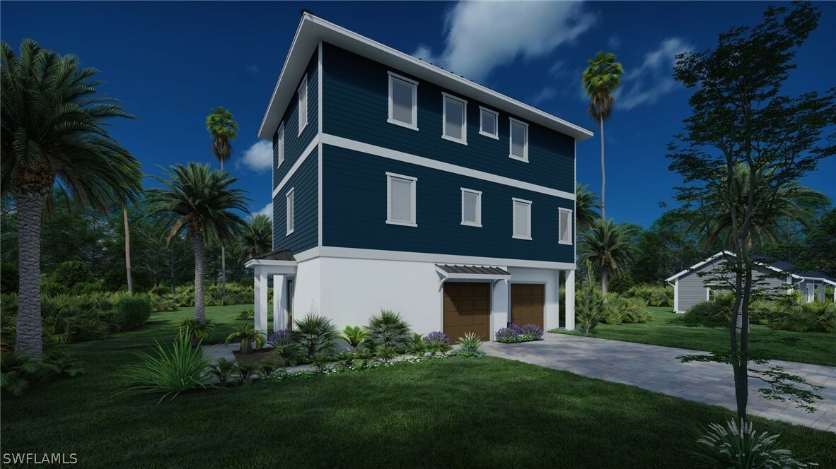 146 Miramar Street  Fort Myers Beach FL 33931 photo