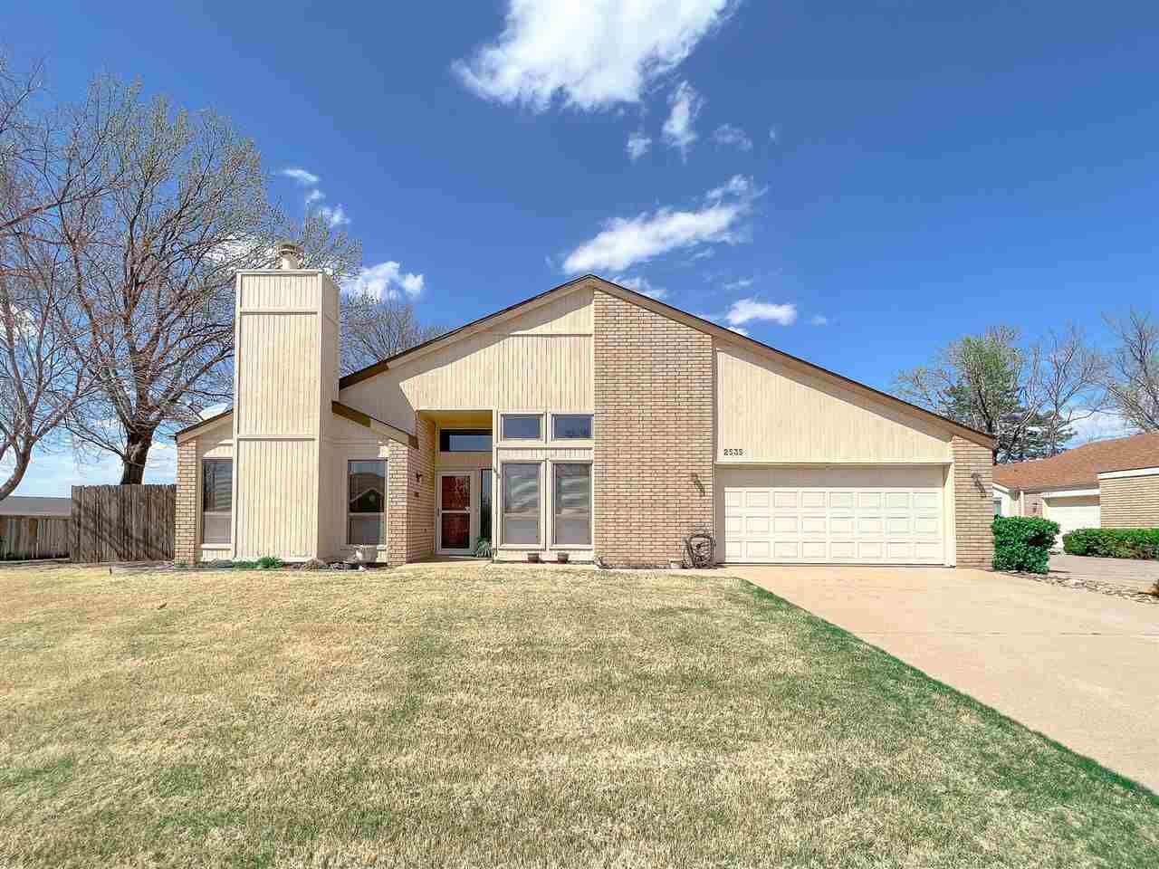 Property Photo:  2535 Windsor  OK 74601 