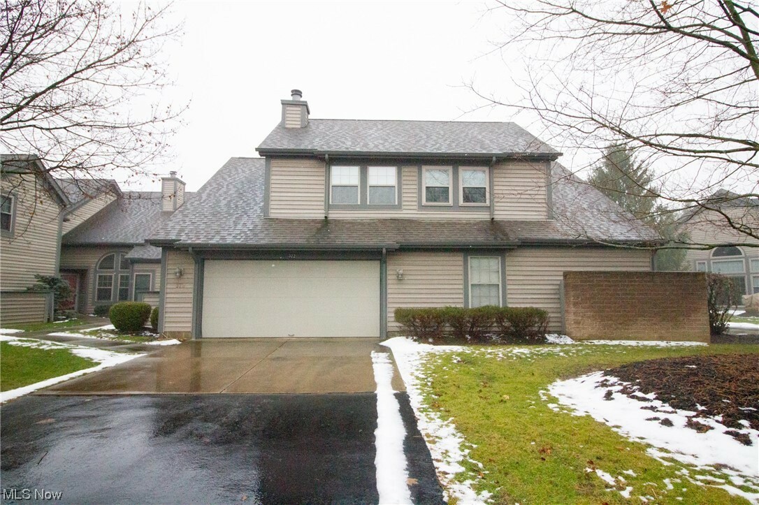 Property Photo:  372 N Bayshore Drive  OH 44408 