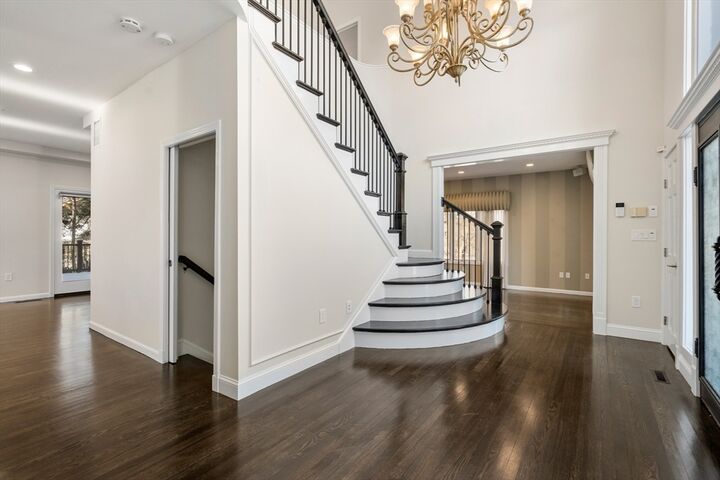 Property Photo: 12 Hollywood Drive MA 02467
