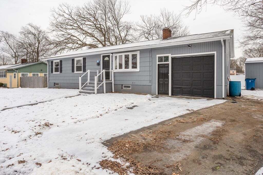 Property Photo:  3 Harris St  MA 02368 