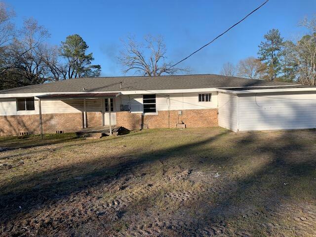 360 Cryer Loop  Leesville LA 71446 photo