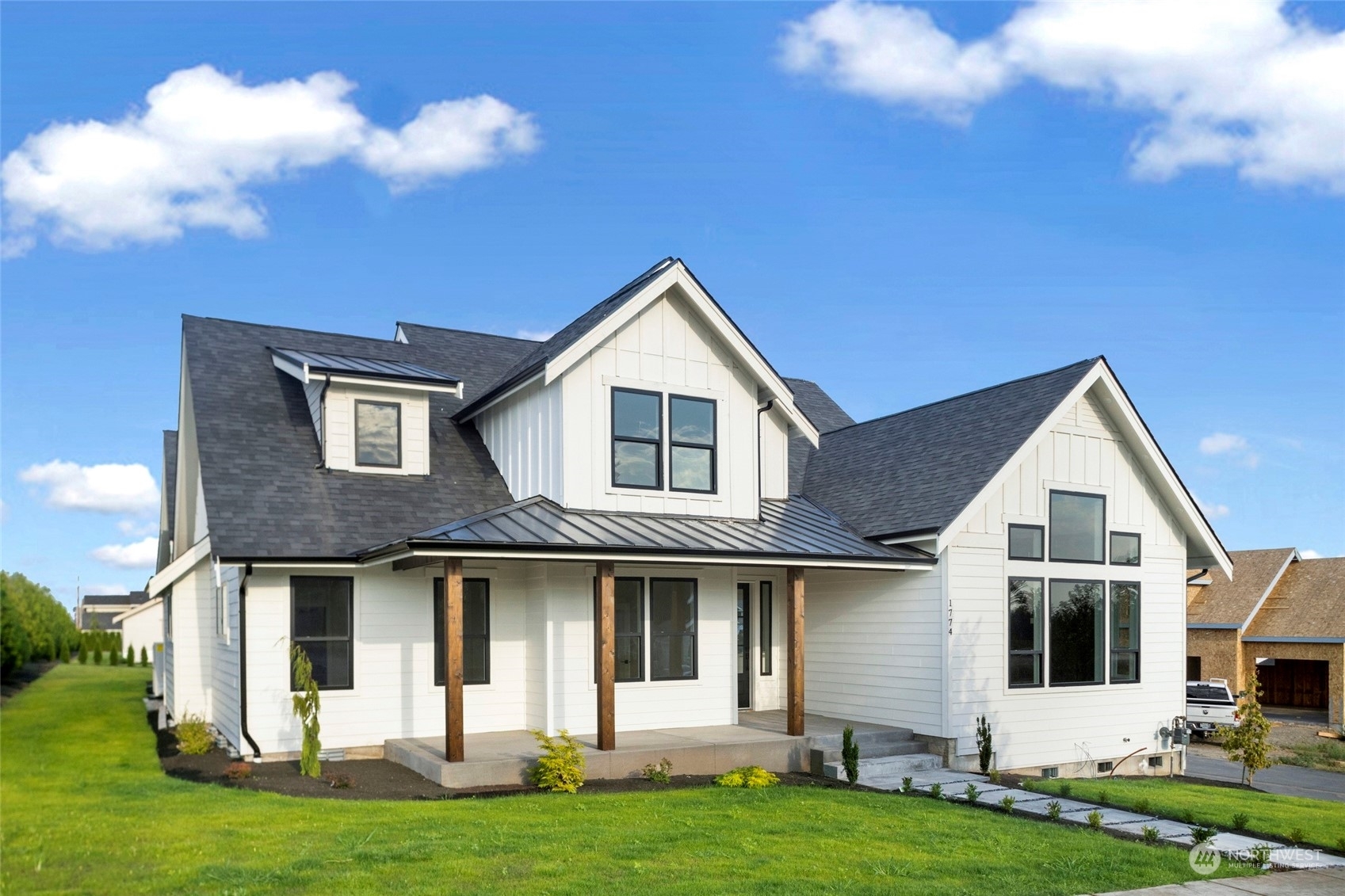 Property Photo: 1774 Farmview Terrace WA 98264