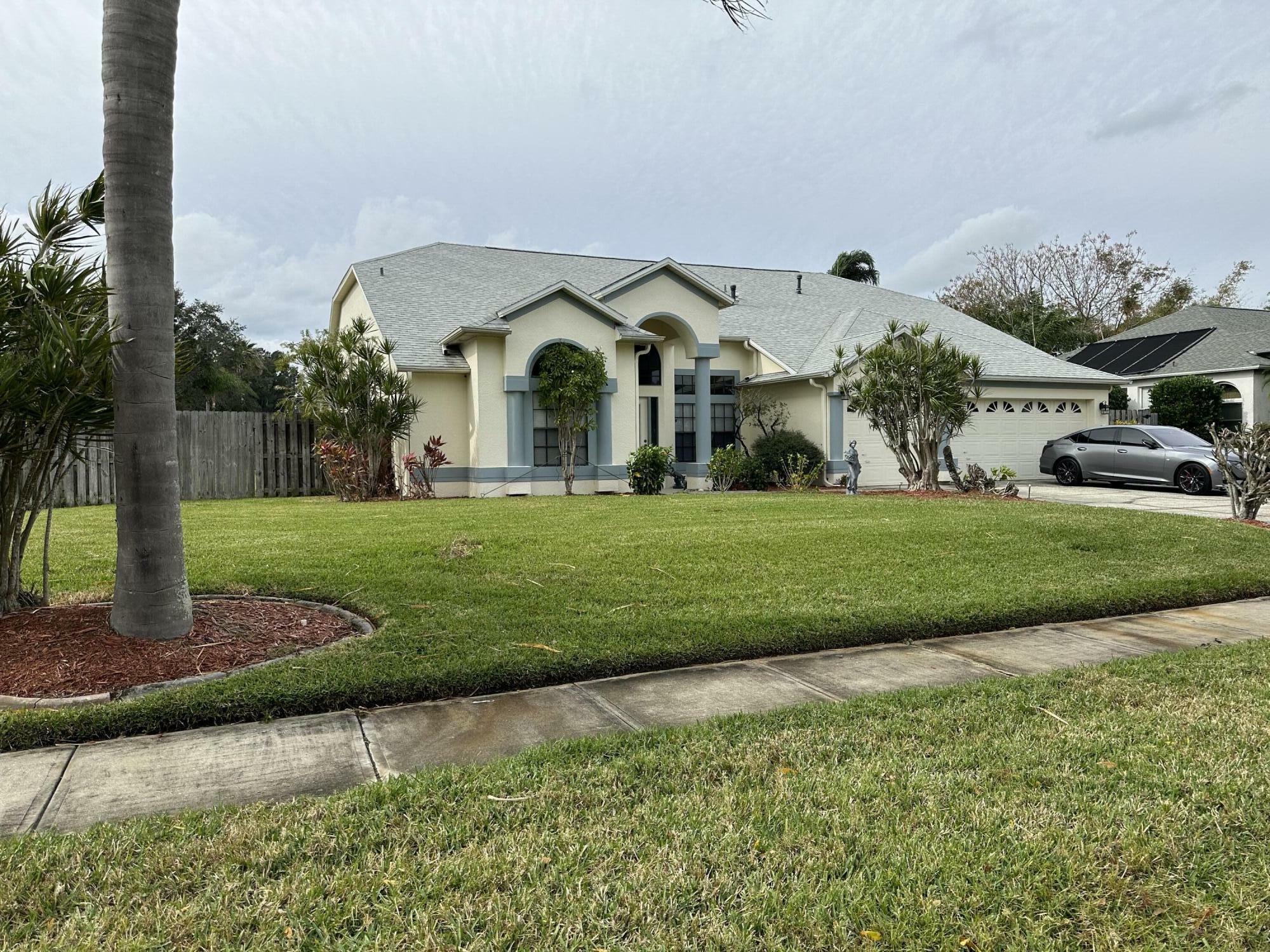 1461 Wellington Circle  Rockledge FL 32955 photo