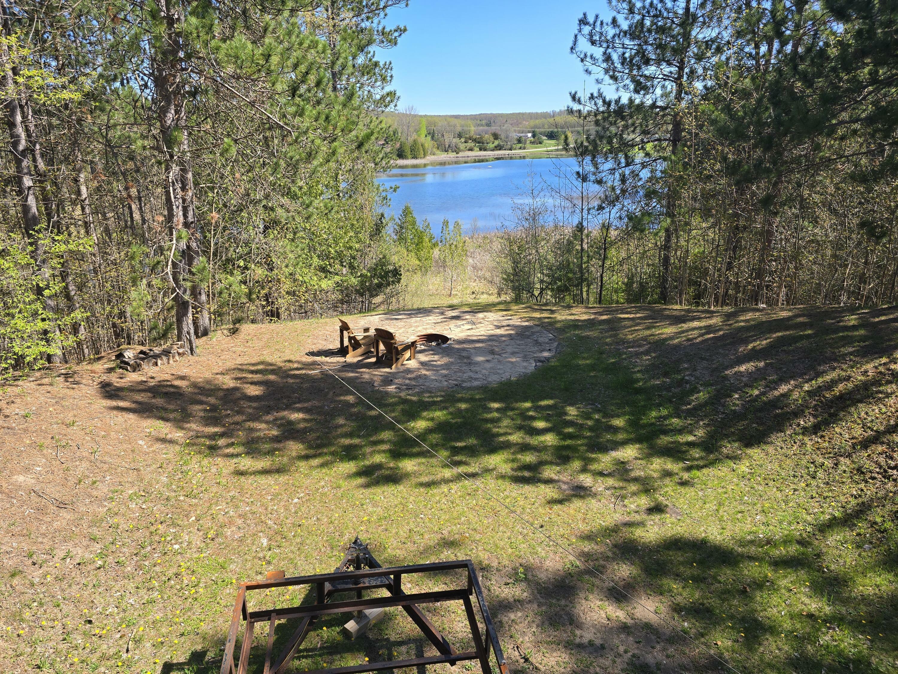 Property Photo:  6971 M-32  MI 49709 