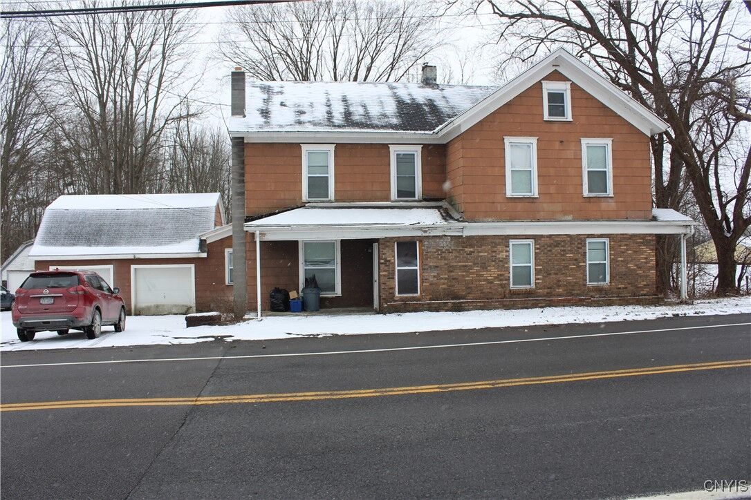 Property Photo:  4966 State Route 31  NY 13041 