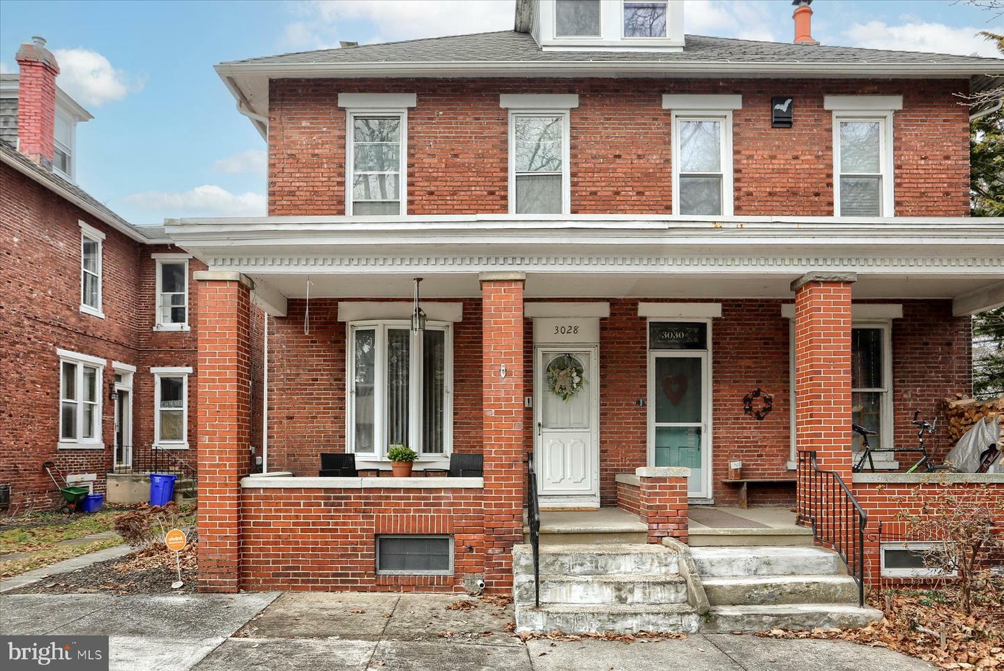 Property Photo:  3028 N 3rd Street  PA 17110 