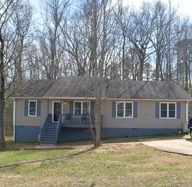 Property Photo:  164 Pepperidge Lane  GA 30607 