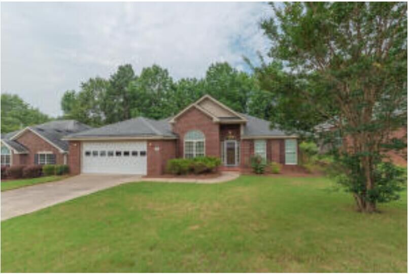 Property Photo:  394 Bainbridge Drive Drive  SC 29803 