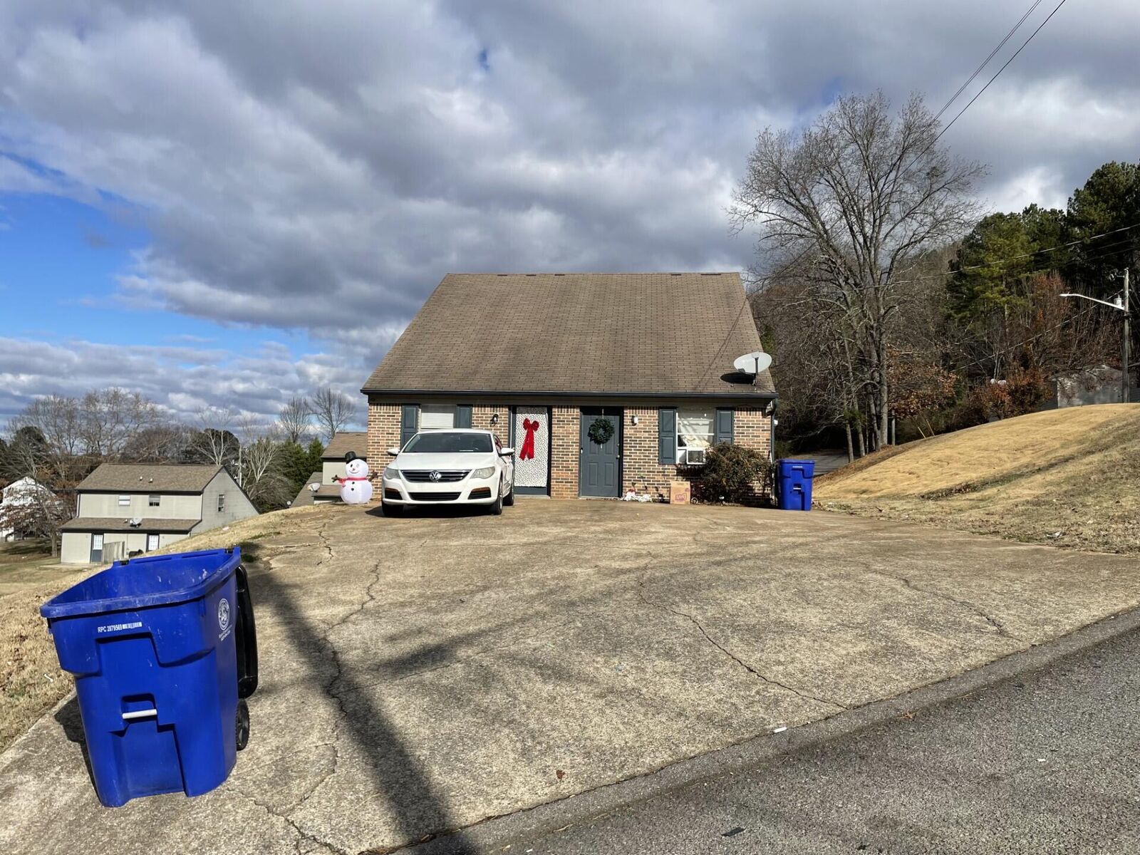 Property Photo:  3309/3311 NE Steeple Circle  TN 37312 
