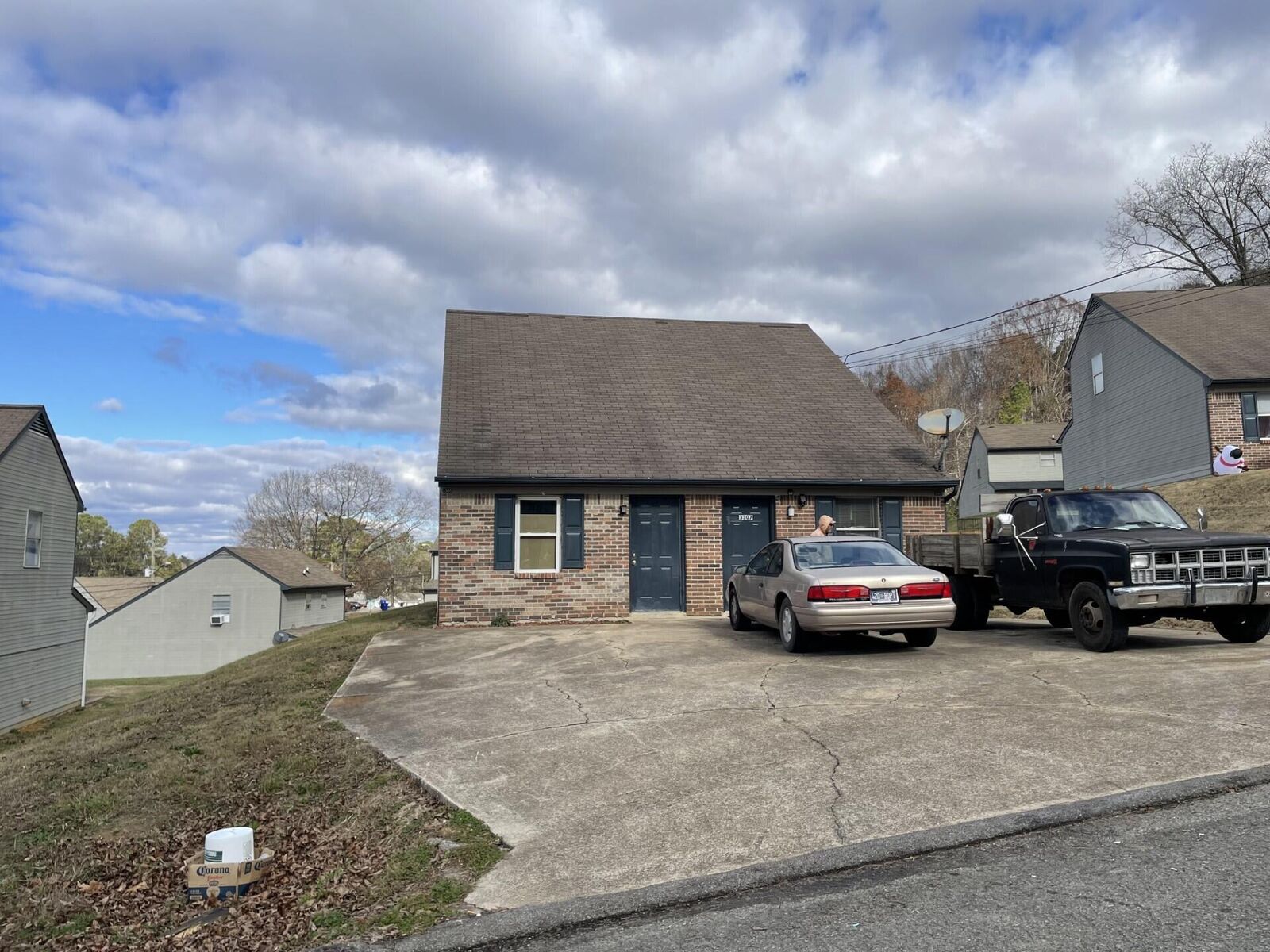 Property Photo:  3305/3307 NE Steeple Circle  TN 37312 