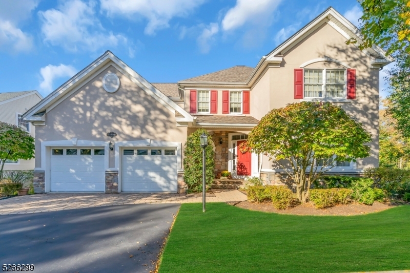 Property Photo: 28 Otter Creek Rd NJ 08558
