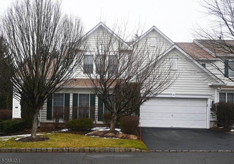 Property Photo: 38 Thistle Dr NJ 07652